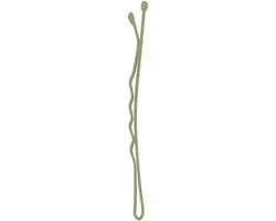 Sibel Best Hair Grip Hairpins - 12 Stuks - Zwart
