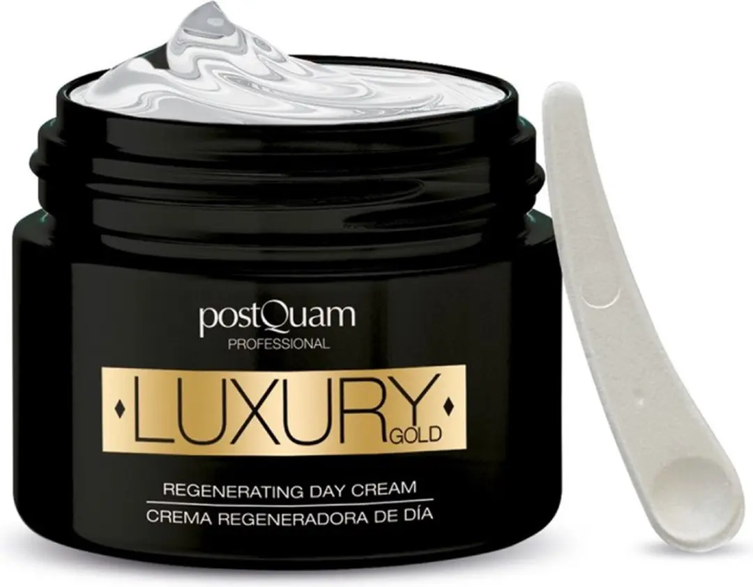 Postquam Luxury Gold Regenerende Crème 50ml