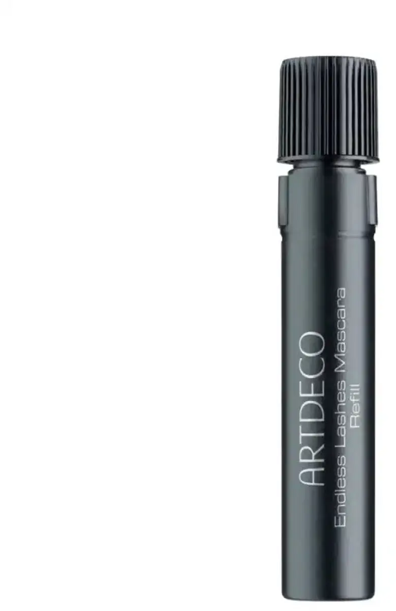 Artdeco Endless Lashes Mascara Refill 8ml - Zwart