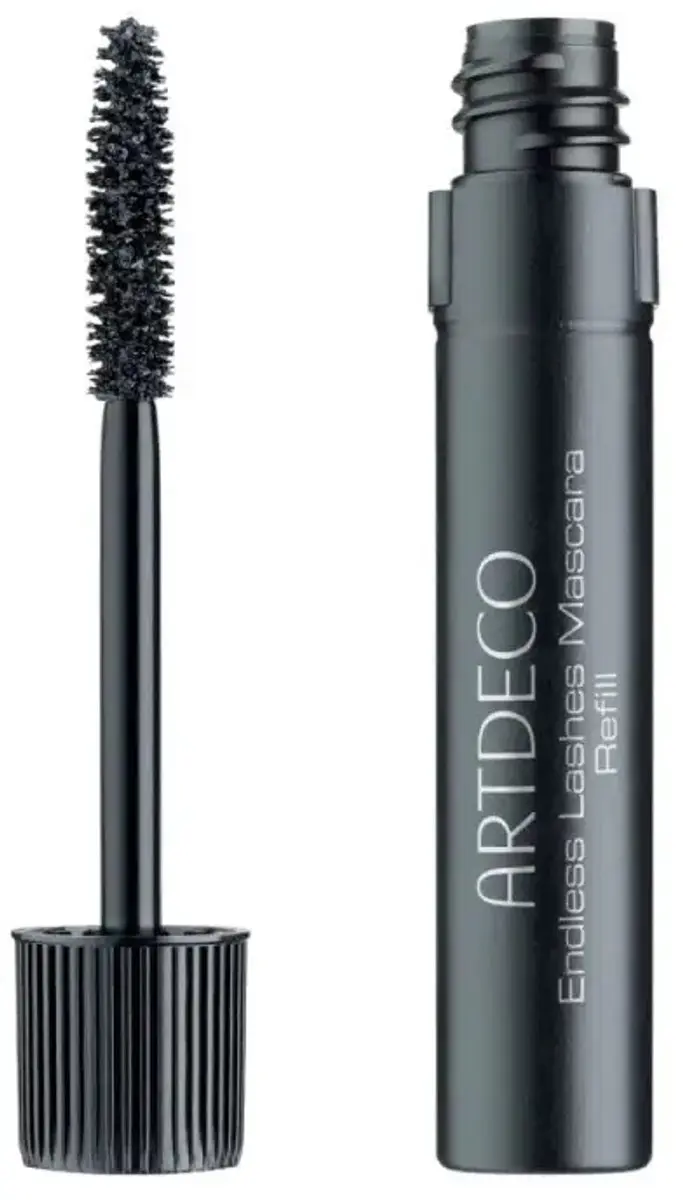 Artdeco Endless Lashes Mascara Refill 8ml - Zwart