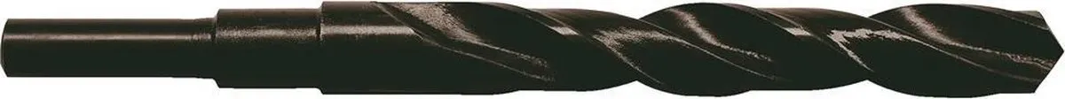 Milwaukee HSS-R Metaalboor 17mm