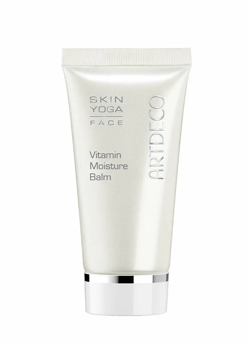 Artdeco Skin Yoga Face Vitamin Moisture Balm 50ml - afbeelding 6 van 6