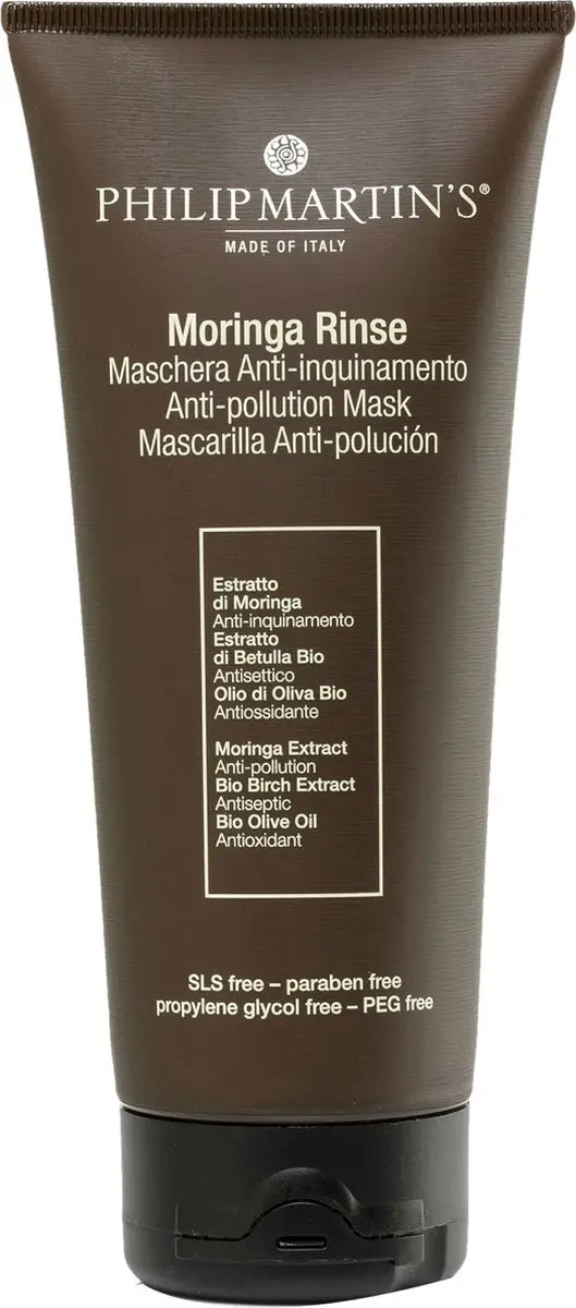 Philip Martin's Moringa Rinse 200ml