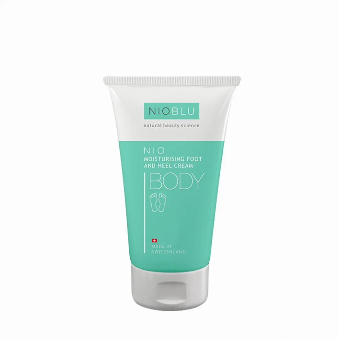 Nioblu Voetcrème 150ml
