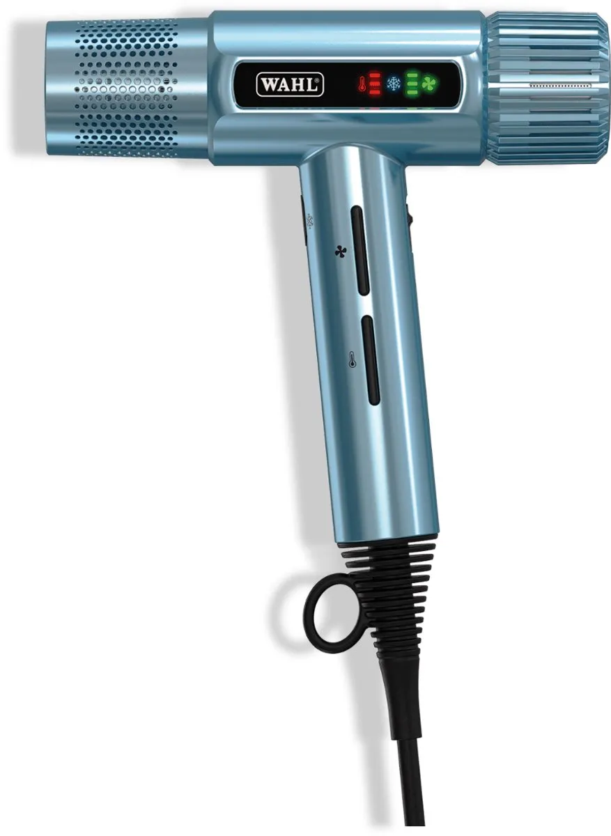 Wahl Vanquish Cool Blue Haardroger