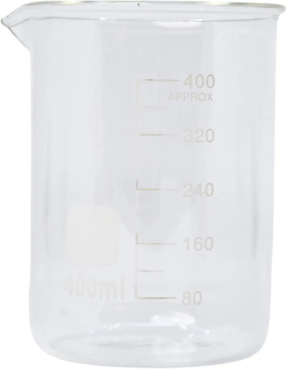 Natural Heroes Maatbeker 400ml