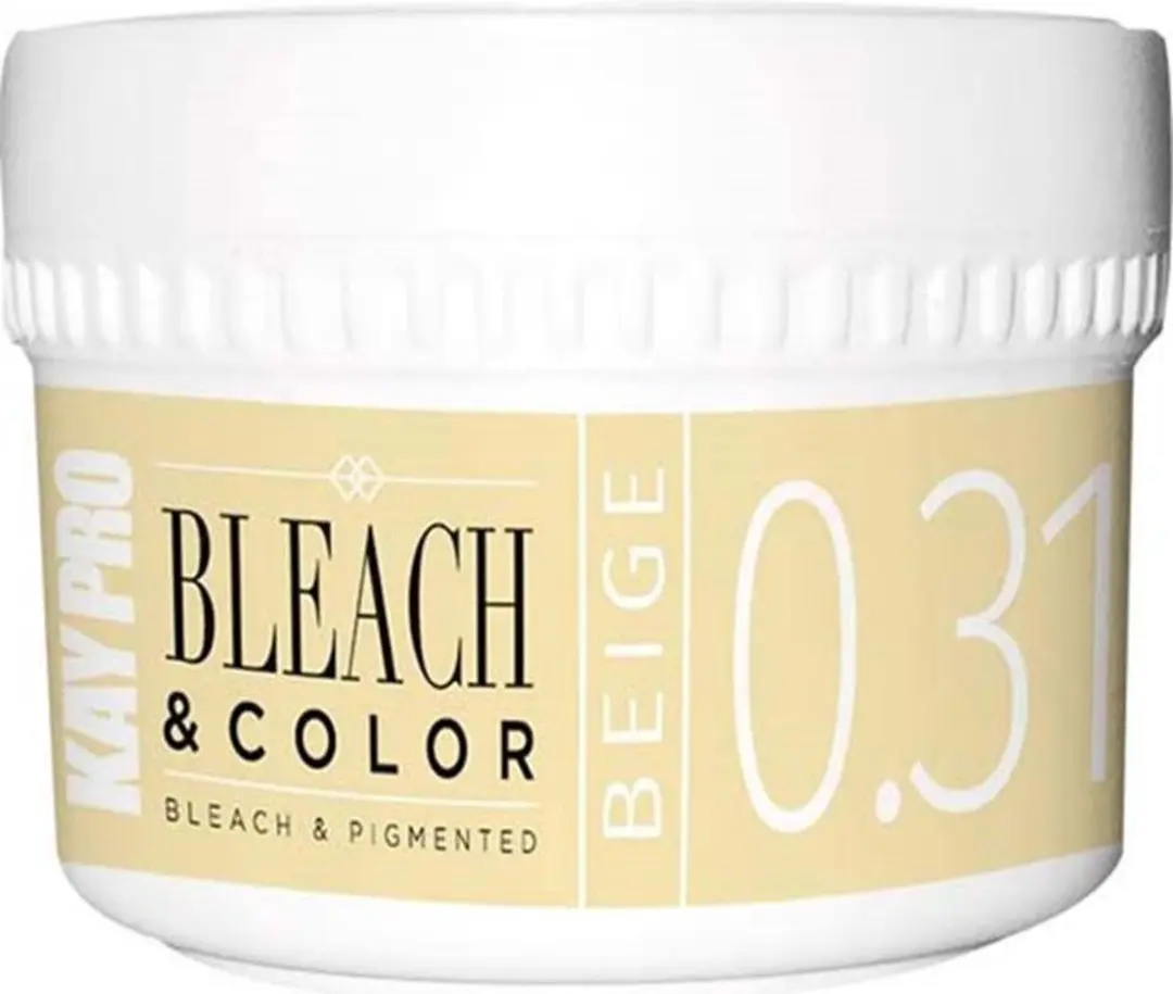 KayPro Bleach&Color Beige 70ml