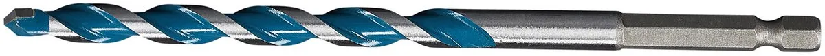 Makita E-15051 Multiboor 8x150mm - Hout