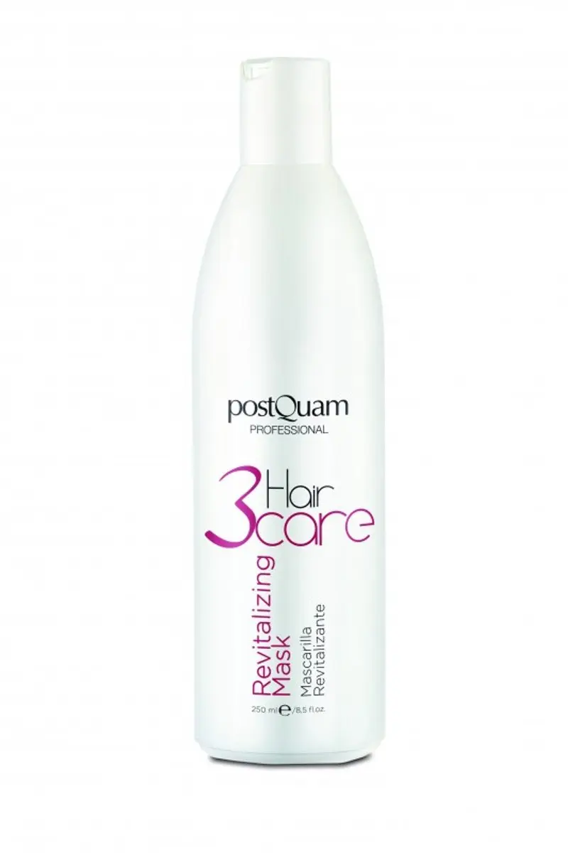 PostQuam Revitalizing Mask 250ml Haarmasker