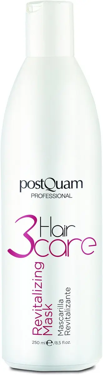 PostQuam Revitalizing Mask 250ml Haarmasker