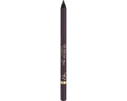 Golden Rose Tattoo Gel Eyepencil Paars