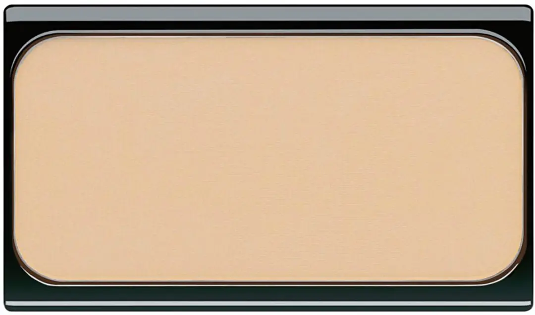 Artdeco Compact Powder 5ml - Lichte huidskleur - afbeelding 3 van 6