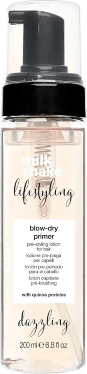 Milk Shake Stylingslotion 200ml