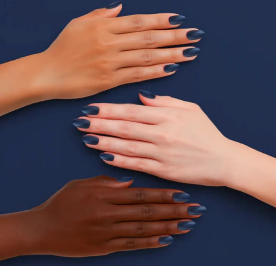 Young Nails Gelpolish Cat Eye 065 Blue - 15ml