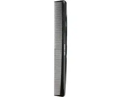 Denman Precision Kam Waver DPC5 - 7" - Zwart