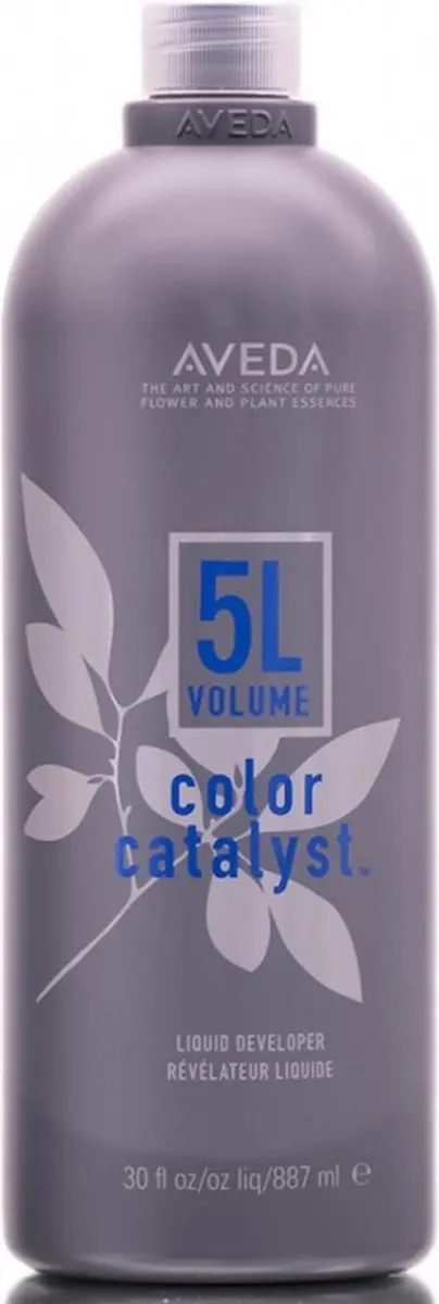 Aveda Conditioning Liquid Developer 887ml