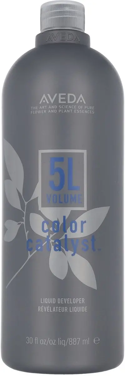 Aveda Conditioning Liquid Developer 887ml - 5I
