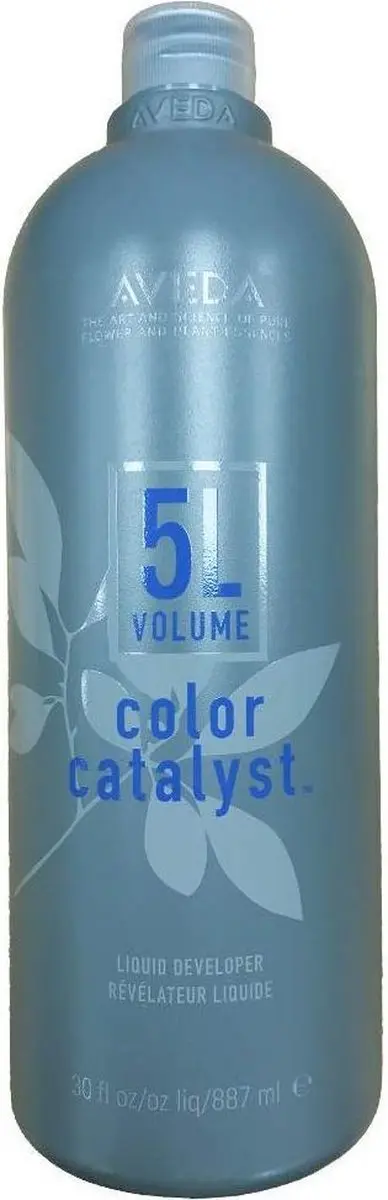 Aveda Conditioning Liquid Developer 887ml - 5I