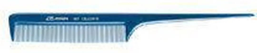 Comair Blue Profi Line Nr. 501 Puntkam - Blauw