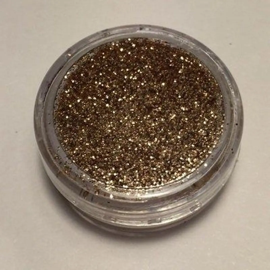 Korneliya Crystal Sugar Nagelglitter 404 Champagne