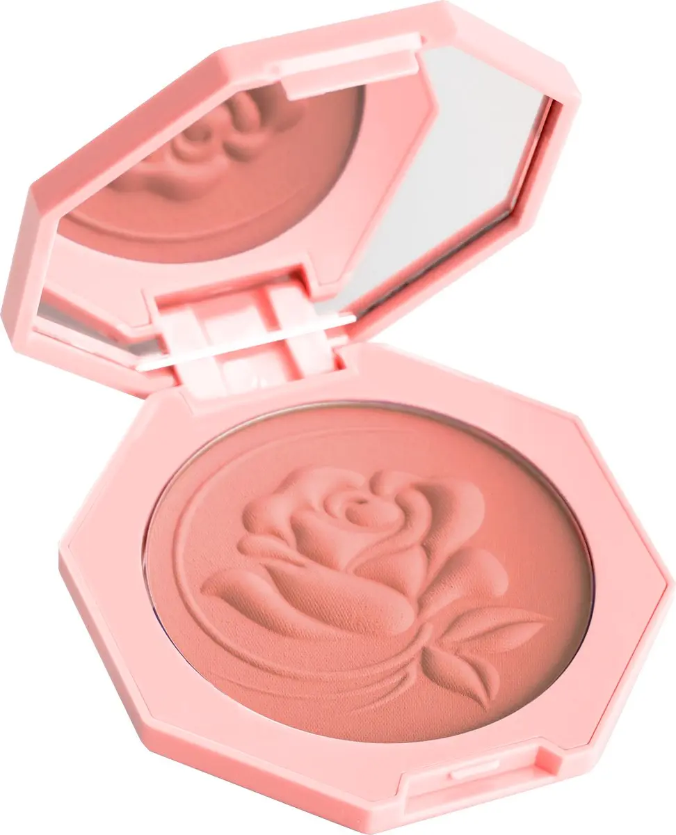Cent Pur Cent Flower Blush Peach Poppy