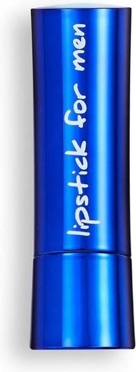 Makeup Revolution Joey Lipbalm - Light Blue 3.5g