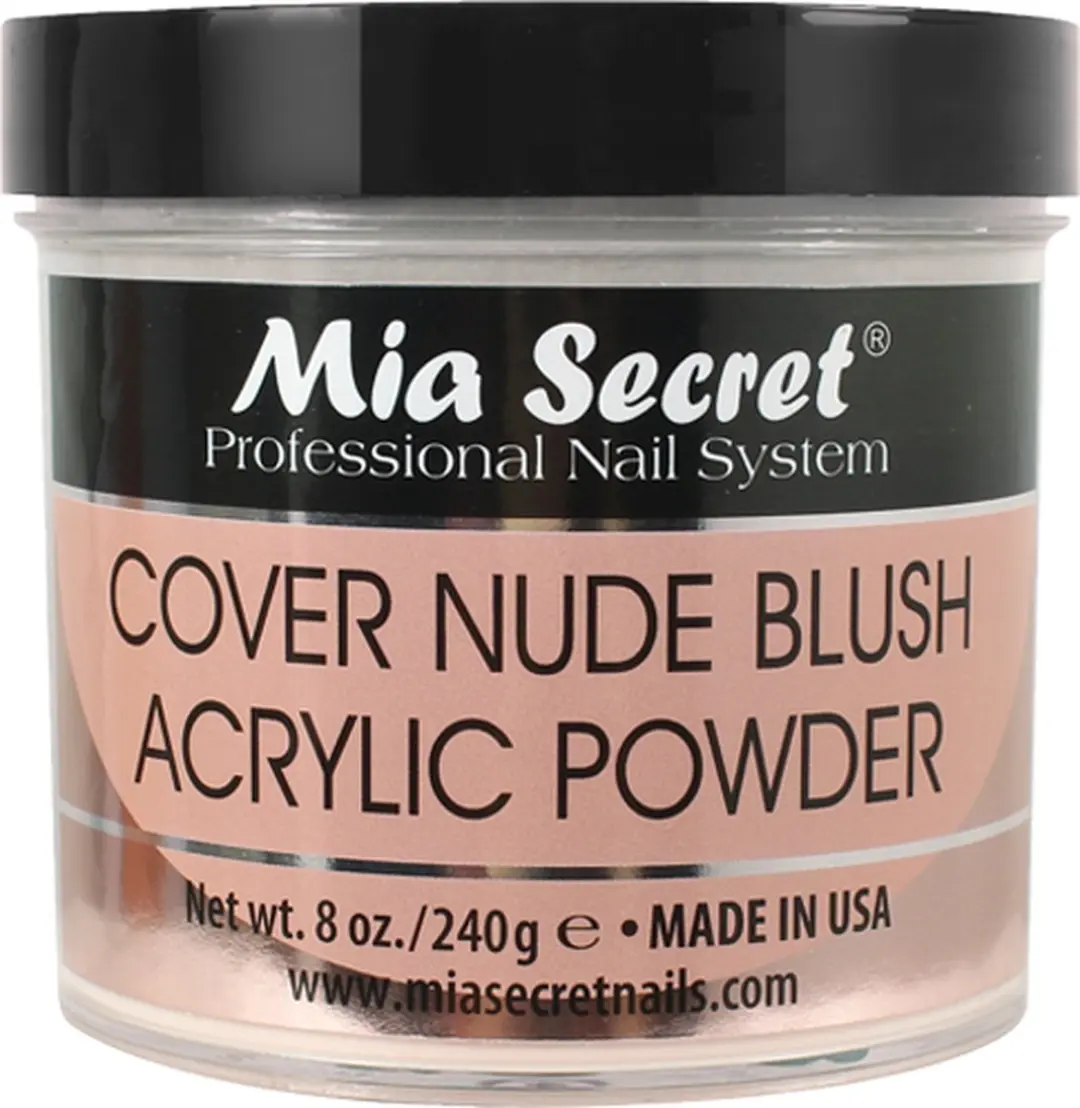 Mia Secret Acryl Poeder Nude Blush 240ml