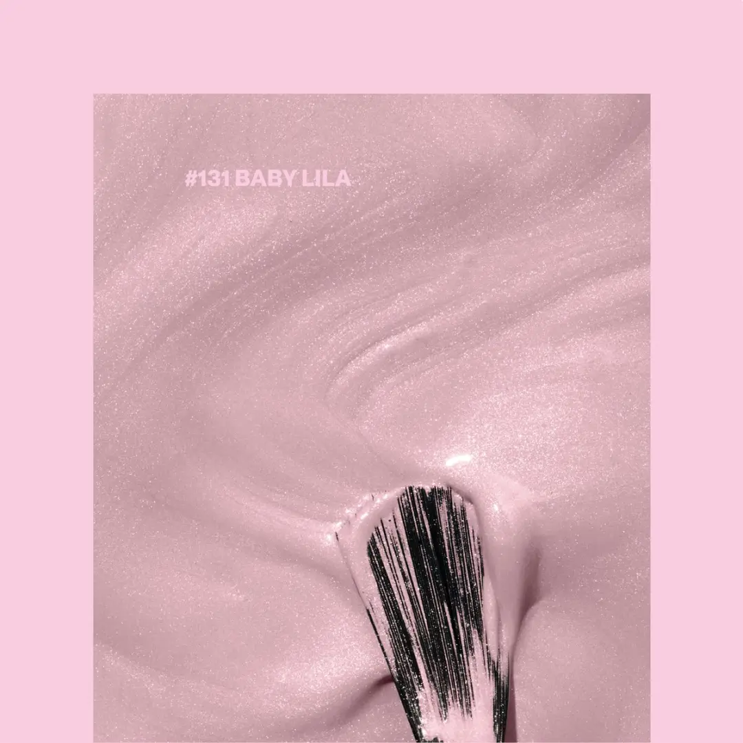 Pink Gellac Baby Lila 131 Gellak 15ml