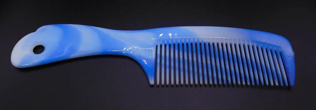 Hairmode Grote Handvat Kam
