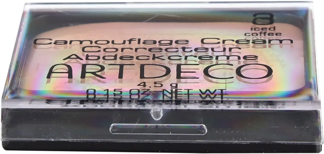Artdeco Camouflage Cream Iced Coffee 4.5ml