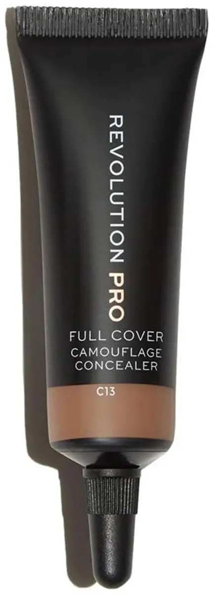 Makeup Revolution Full Cover Camouflage Concealer C15 - 8.5ml