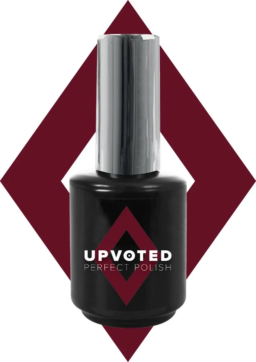 Upvoted Bottoms Up Nagellak 15ml