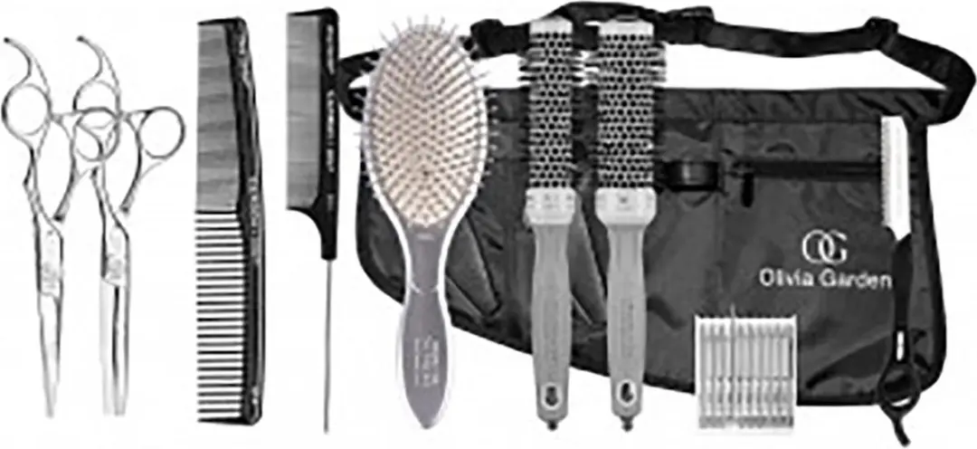 Olivia Garden Master Kit