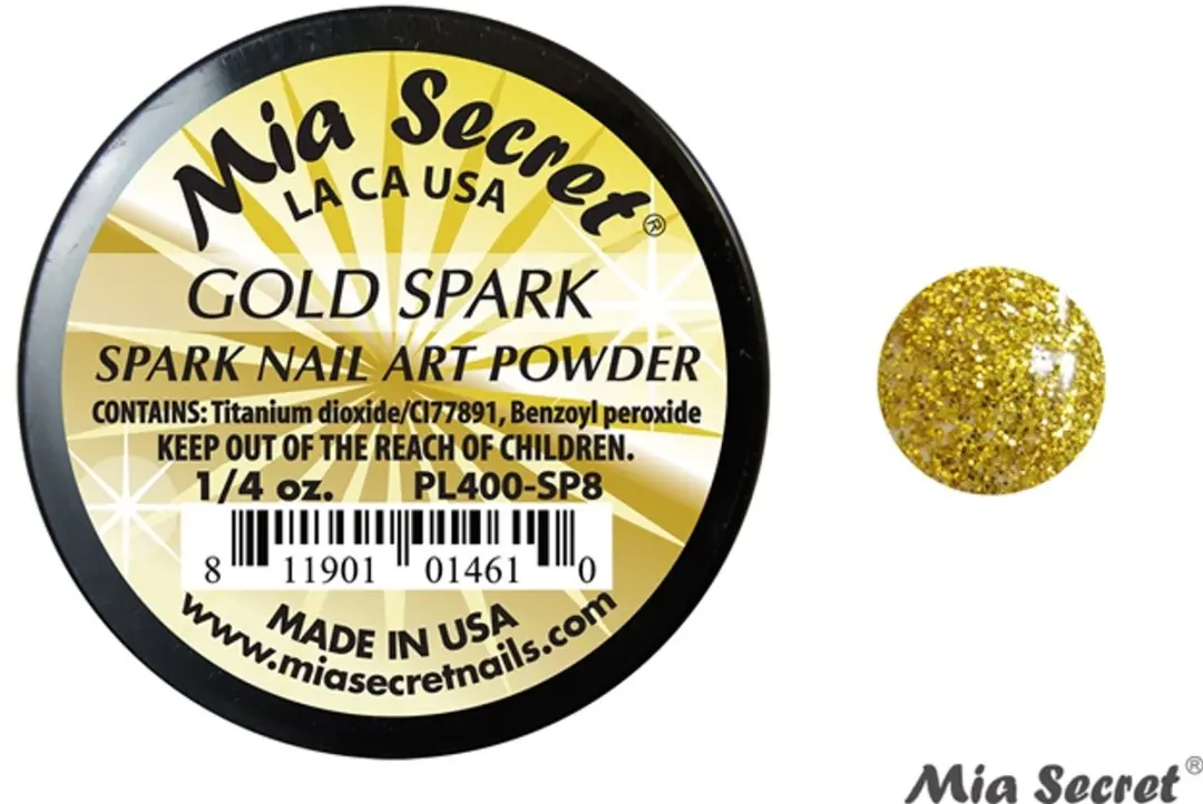 Mia Secret Spark Acrylpoeder