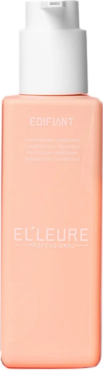 Elleure Édifiant Herstellende Conditioner 250ml