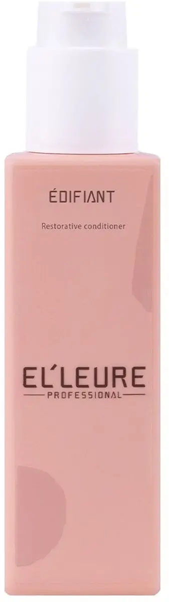 Elleure Édifiant Herstellende Conditioner 250ml