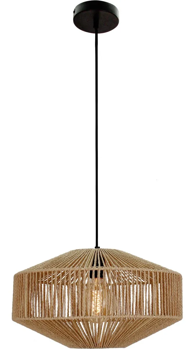 Lucide LUZ Hanglamp E27