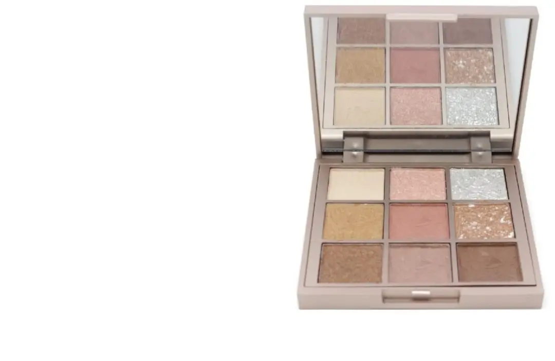 Leticia Well Oogschaduw Palette 33988