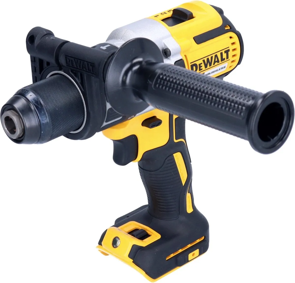 DeWalt DCD996P1 Klopboormachine 18V - 95Nm Borstelloos - 1x 5,0Ah