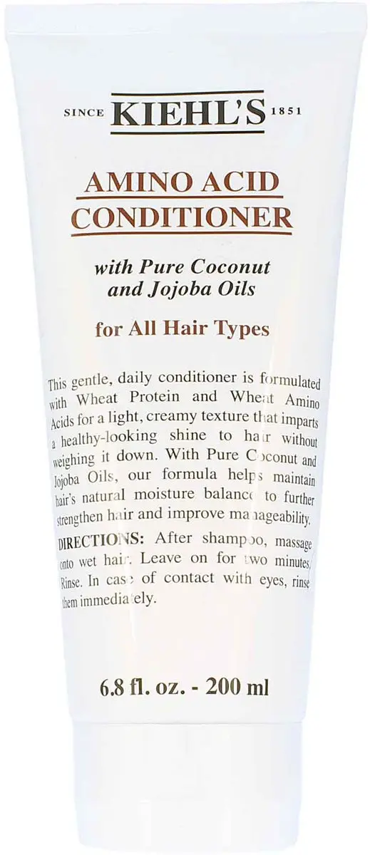 Kiehl's Amino Acid Conditioner 200ml
