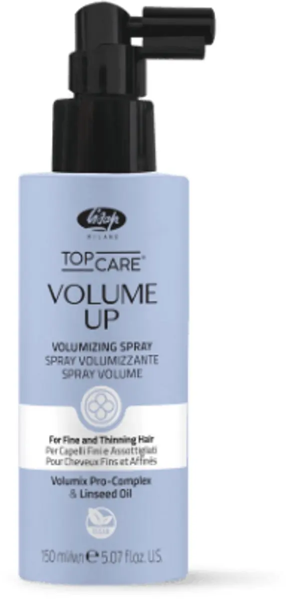 Lisap Top Care Volume Up Spray 150ml