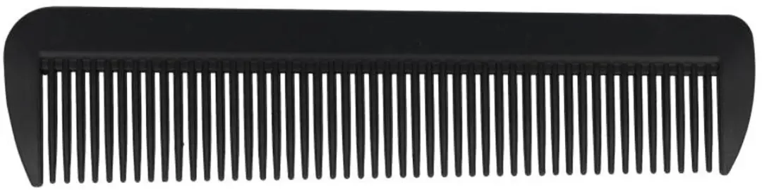 Haarsoires Styling Tool Haarkam 14cm