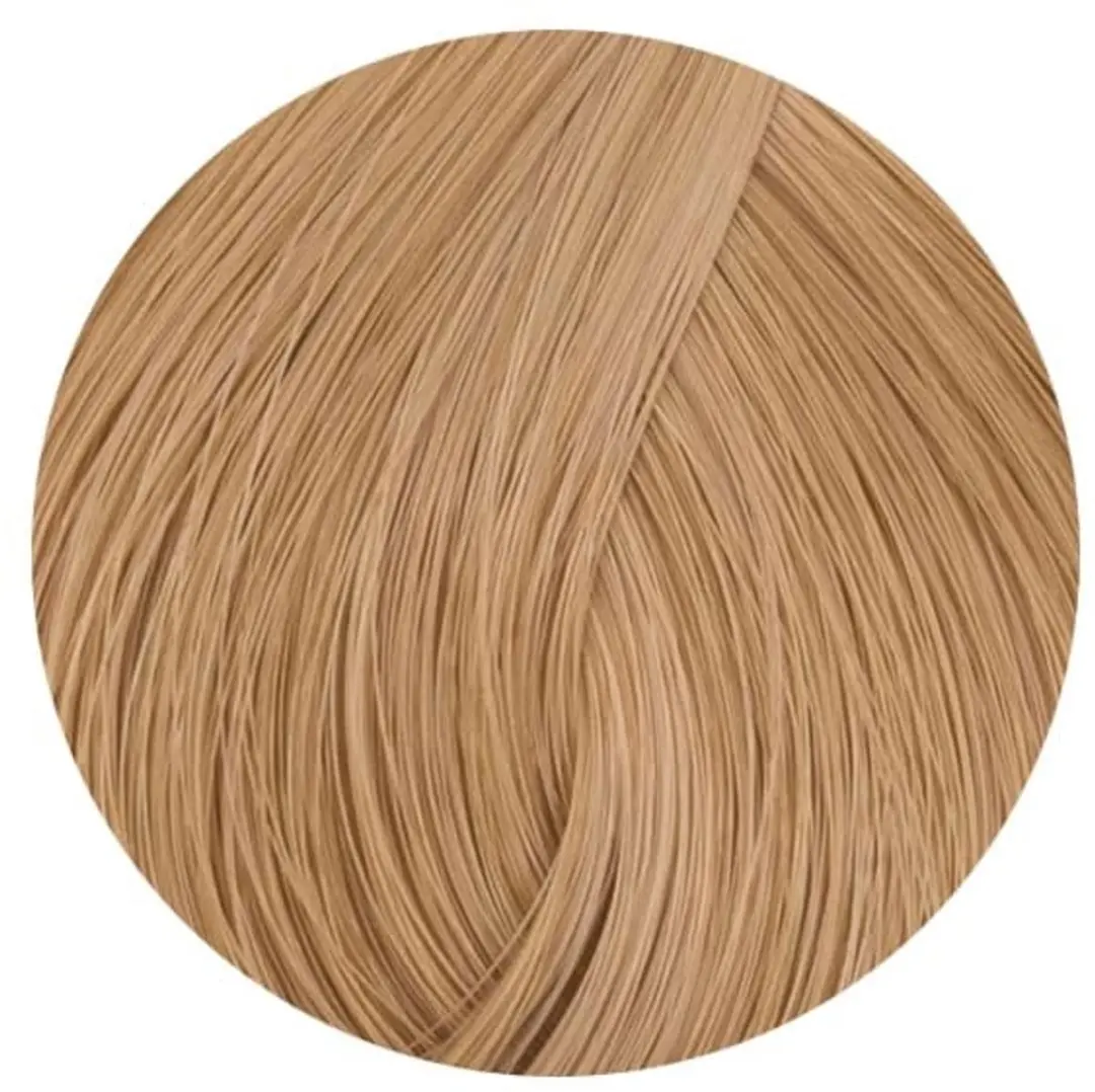 Elleure Haarverf Teinture 9.3 Zeer Licht Goudblond 100ml