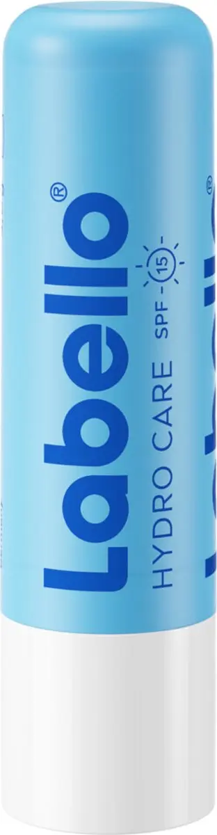 Labello Lippenbalsem Hydro Care - 1g