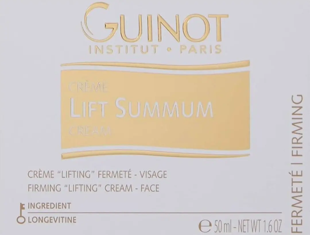 Guinot Summum Cream Dagcrème 50ml - 50 Stuks