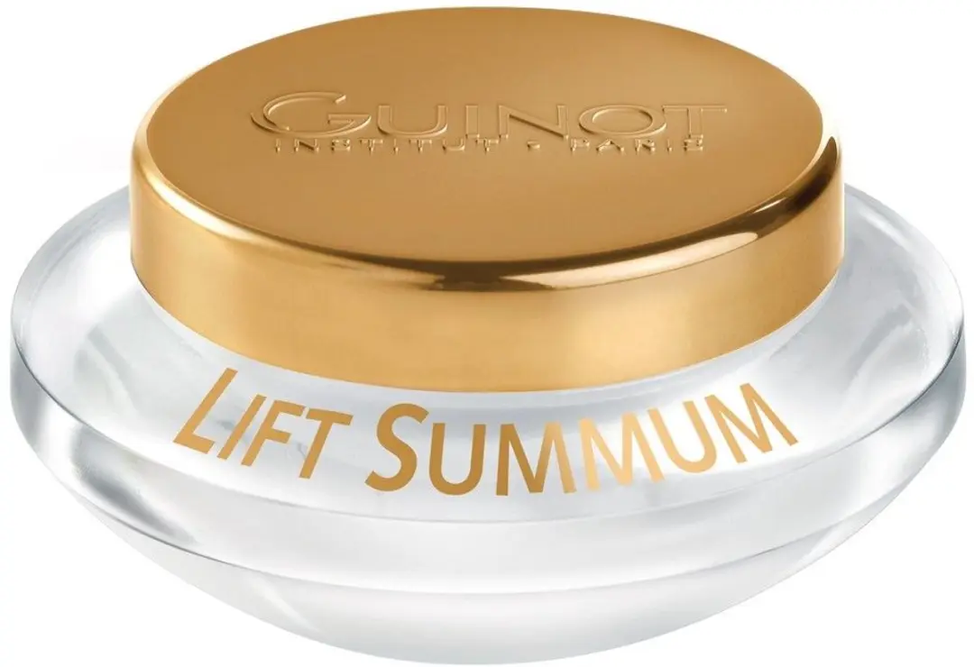 Guinot Summum Cream Dagcrème 50ml - 50 Stuks