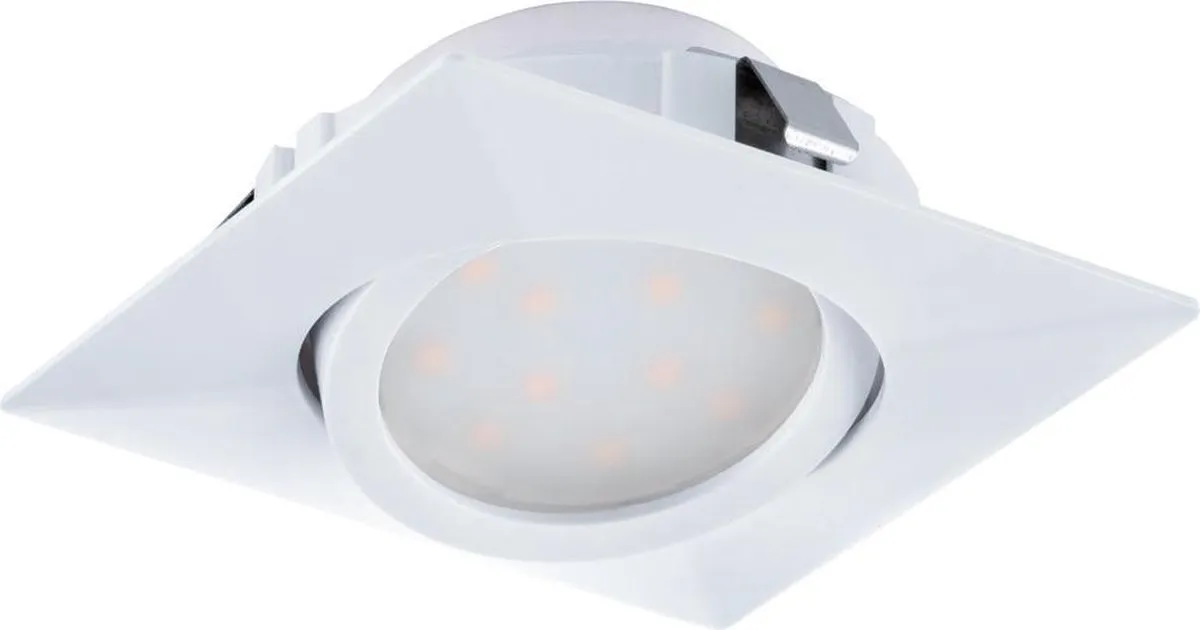 Eglo Pineda Inbouwarmatuur 84cm - Wit - afbeelding 6 van 6