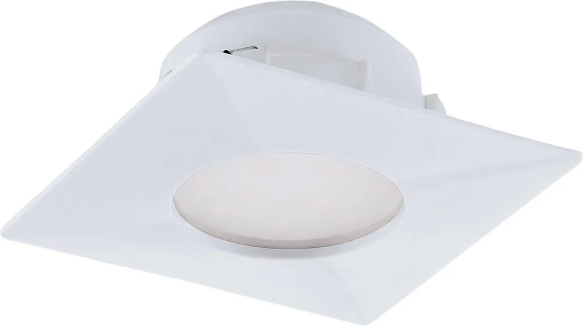 Eglo Pineda Inbouwarmatuur 84cm - Wit