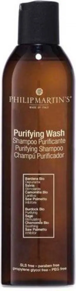Philip Martin's Purifying Wash 200ml