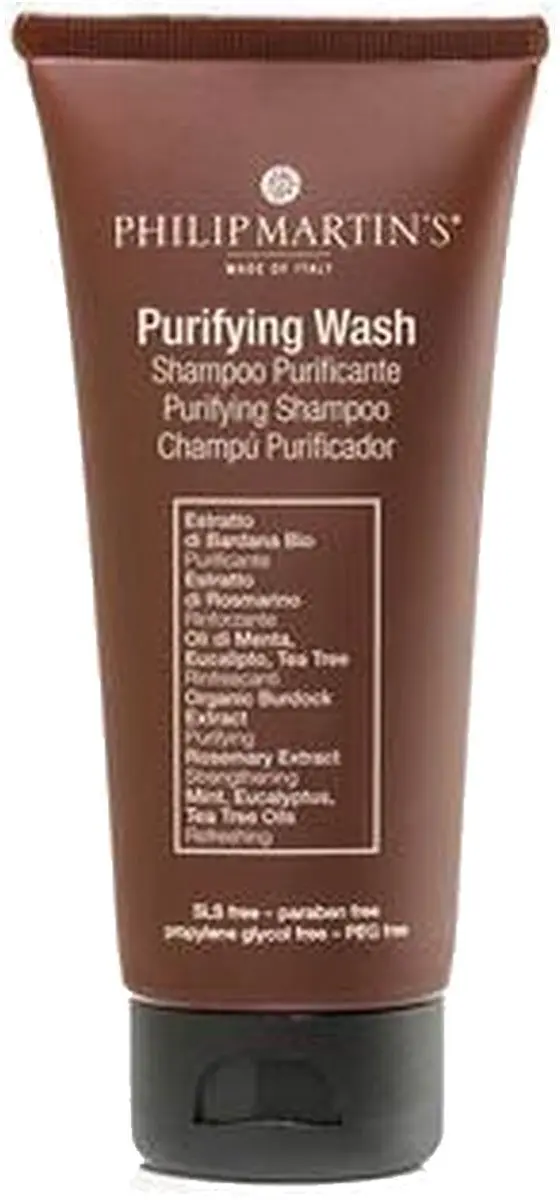 Philip Martin's Purifying Wash 200ml